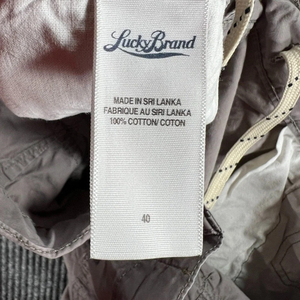 Lucky Brand lucky brand